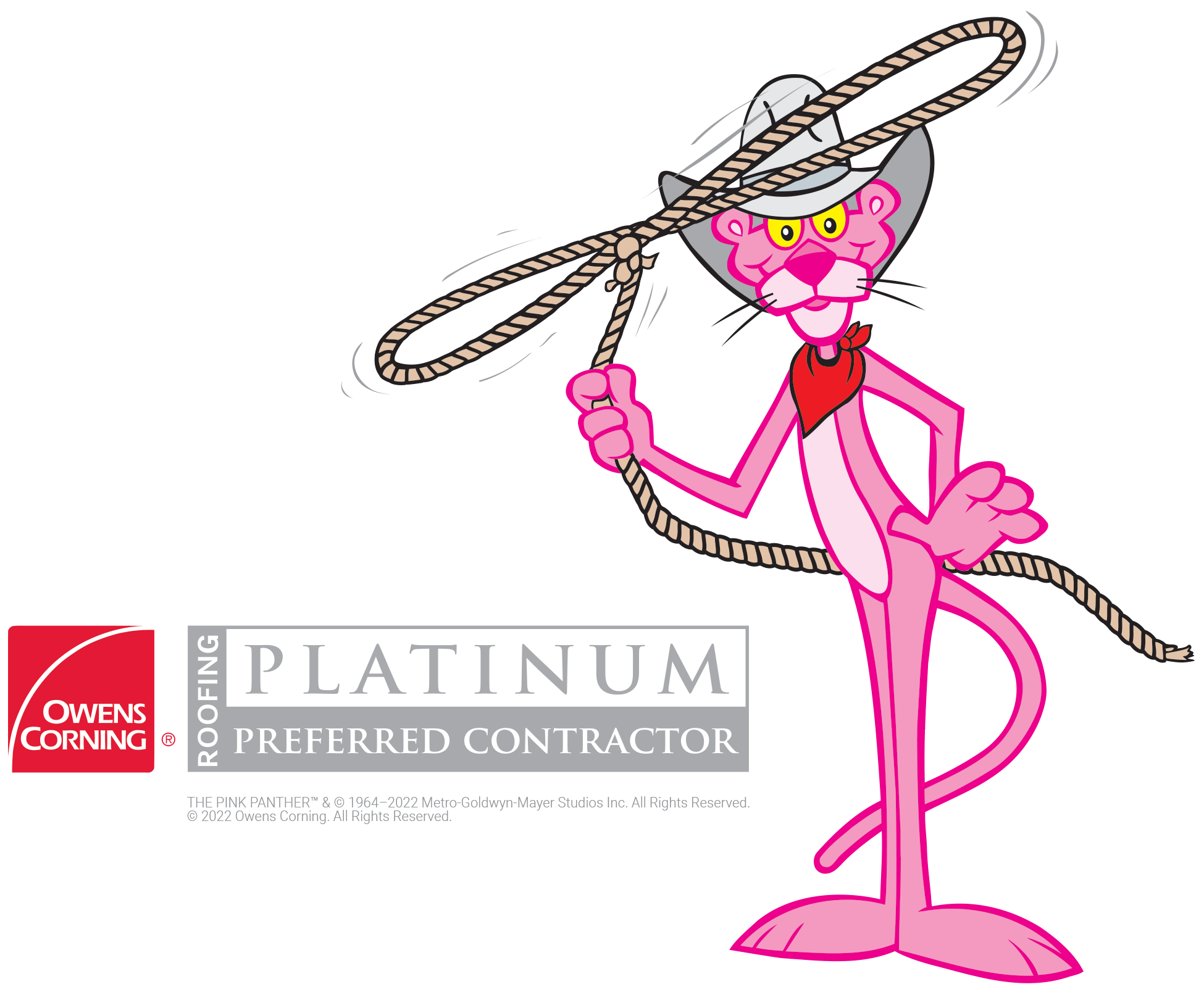 Owens Corning Platinum - Roofserv